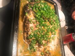 -炉鱼(诸暨万风新天地店)