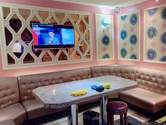 -幸福时光KTV(燕子山路店)
