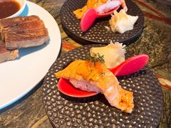 -炙柒Sekinana·精致料理 烧鸟·铁板烧(海上世界店)
