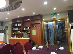 -桃源尚品海鲜酒楼(京港澳高速店)