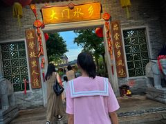 -大门水乡·顺德菜