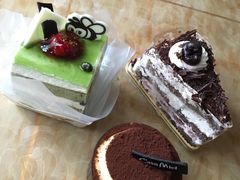 -可莎蜜兒(登云路店)