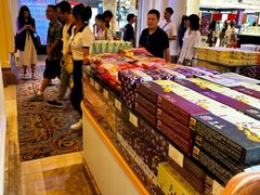 -钜记手信(威尼斯人K12店)