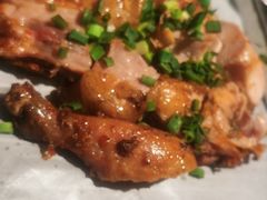 -绿茶餐厅(朝阳大悦城店)