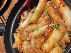 -啫两手·啫啫煲·小饭堂(龙城万科里店)