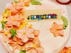 -派悦坊·甜品·蛋糕(日坛店)