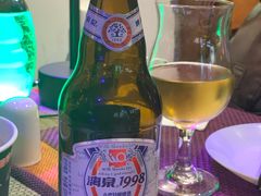 -山色西餐·柴火烤披萨
