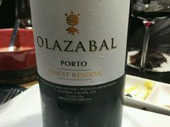 -TUGA葡萄牙餐廳