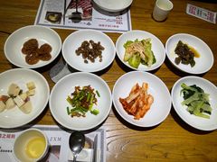 -紫霞门韩国料理烤肉(深南东路店)
