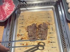 -新石器烤肉(百联川沙店)