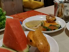 -爱客得牛排海鲜烤肉·火锅自助(春熙路黑金好店)