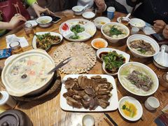 -官塘锋记鱼生·生腌·砂锅粥(牌坊街店)