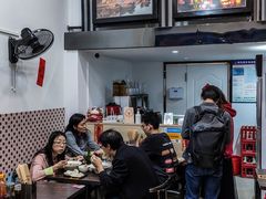 大堂-PHO·5越南牛肉粉(建新路店)