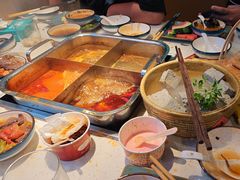 -五星桥原切肥牛火锅(怀德桥店)