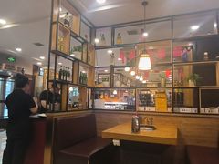 -三千里烧烤(西二道街店)