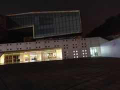 -四川美术学院美术馆