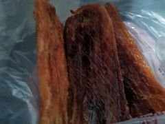 -水一方现烤鱿鱼丝大连特产(三八广场店)