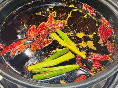 -XiaoJunGan Hotpot 钢管厂五区小郡肝火锅串串香