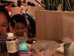 -卡朋西餐(扬名广场店)