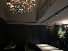 -弦月窗LUNETTE BY AMANDA(复兴路店)