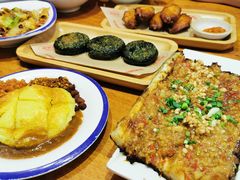 -怪噜范·老贵阳街头名小吃(鸿通城店)