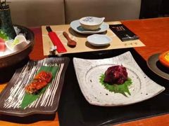 -匠和风精致料理(宁德万达店)