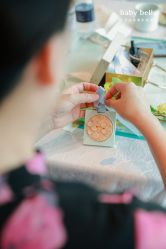 -baby bella小贝拉母婴护理中心(杭州凯宾斯基酒店)