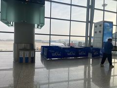 -广州白云国际机场-T2航站楼