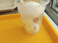 -成裕雪糕店(士多店)