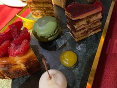 -Wei菋·Le Bistrot