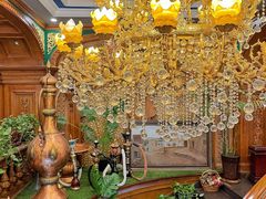 -萨拉漫饮食(北京中路店)