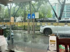 -阿隆煲店(秀仁苑店)