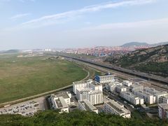 -洋山深水港
