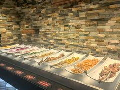 -汉巴味德自助餐厅(嘉定宝龙广场店)