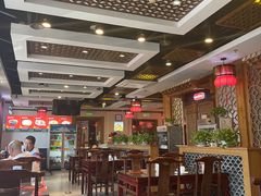 大堂-恭敬李·烤鸭(天坛北门店)