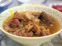 -福合埕牛肉火锅(长平国新店)