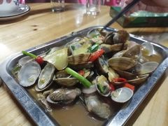 -新湖烧鸡(光明店)