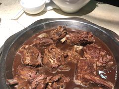 -芦月轩羊蝎子(北蜂窝店)