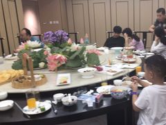 -威尔佳·创意陕菜融合菜(老城根红庙坡地铁站店)