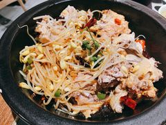 原味汽锅鸡-云海肴·汽锅鸡·云南菜(高德置地店)