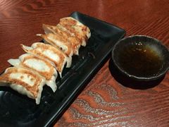 -纪州豚骨酱油拉面(锦延路店)