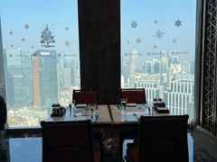 -美食汇自助餐厅(成都万达瑞华酒店)