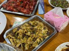 -毛家冷饮