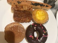 -城市名人酒店-喝彩西餐厅(名人城市广场店)