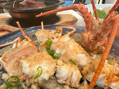 -美心·翠园(港汇恒隆广场店)