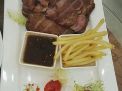 -丽华餐厅·天津菜(艳阳路店)
