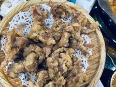 香脆酥肉-小郡肝串串香火锅(金桥店)