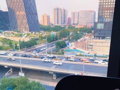 -Trainyard 炼·工场(中国国际贸易中心店)