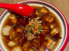 -肥三土菜馆(五四广场店)