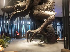 -将太无二·蓝鳍放题·北美寿司(领展购物广场中关村店)